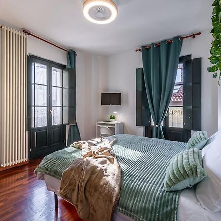 Apartamento Close To Duomo Lovely City Center Flat Milán Exterior foto