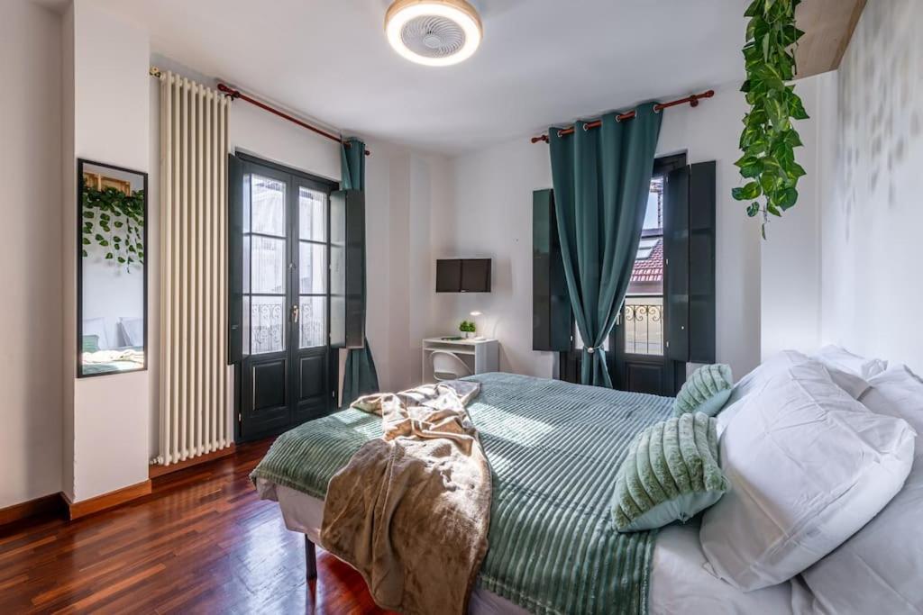 Apartamento Close To Duomo Lovely City Center Flat Milán Exterior foto
