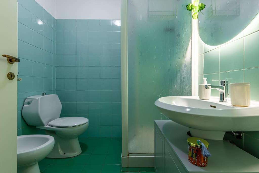 Apartamento Close To Duomo Lovely City Center Flat Milán Exterior foto