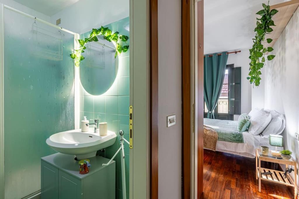 Apartamento Close To Duomo Lovely City Center Flat Milán Exterior foto