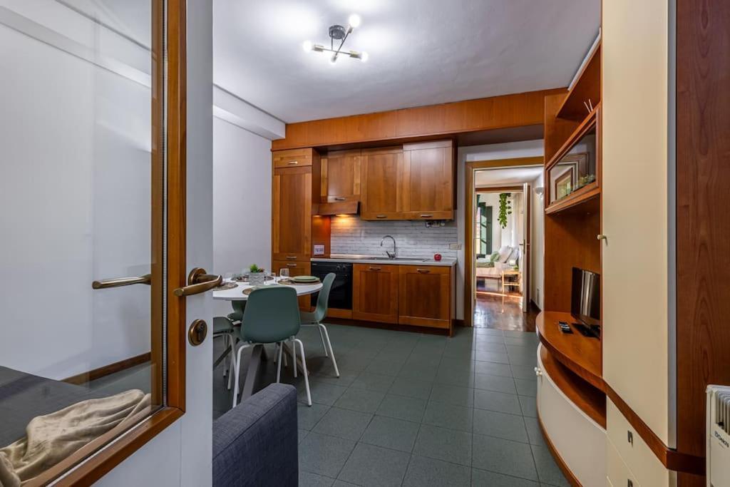 Apartamento Close To Duomo Lovely City Center Flat Milán Exterior foto