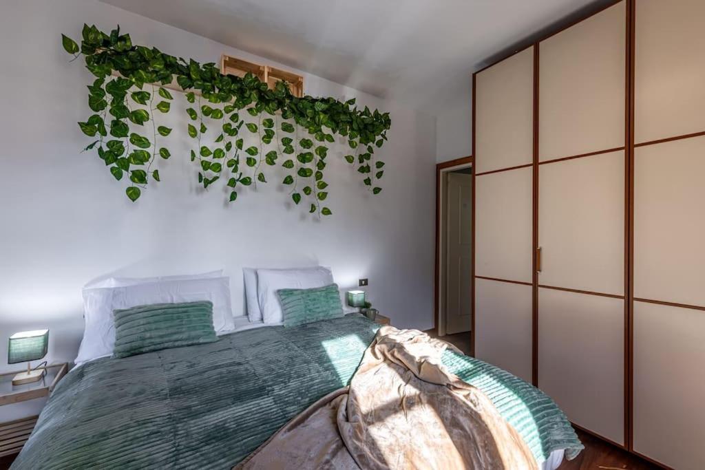 Apartamento Close To Duomo Lovely City Center Flat Milán Exterior foto