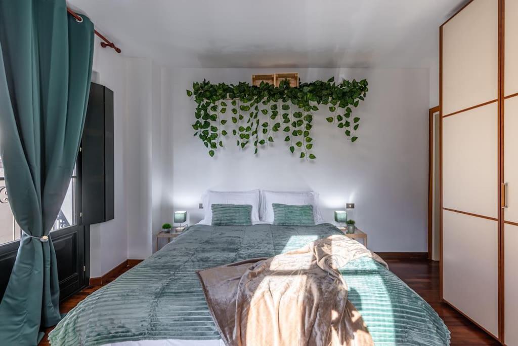 Apartamento Close To Duomo Lovely City Center Flat Milán Exterior foto