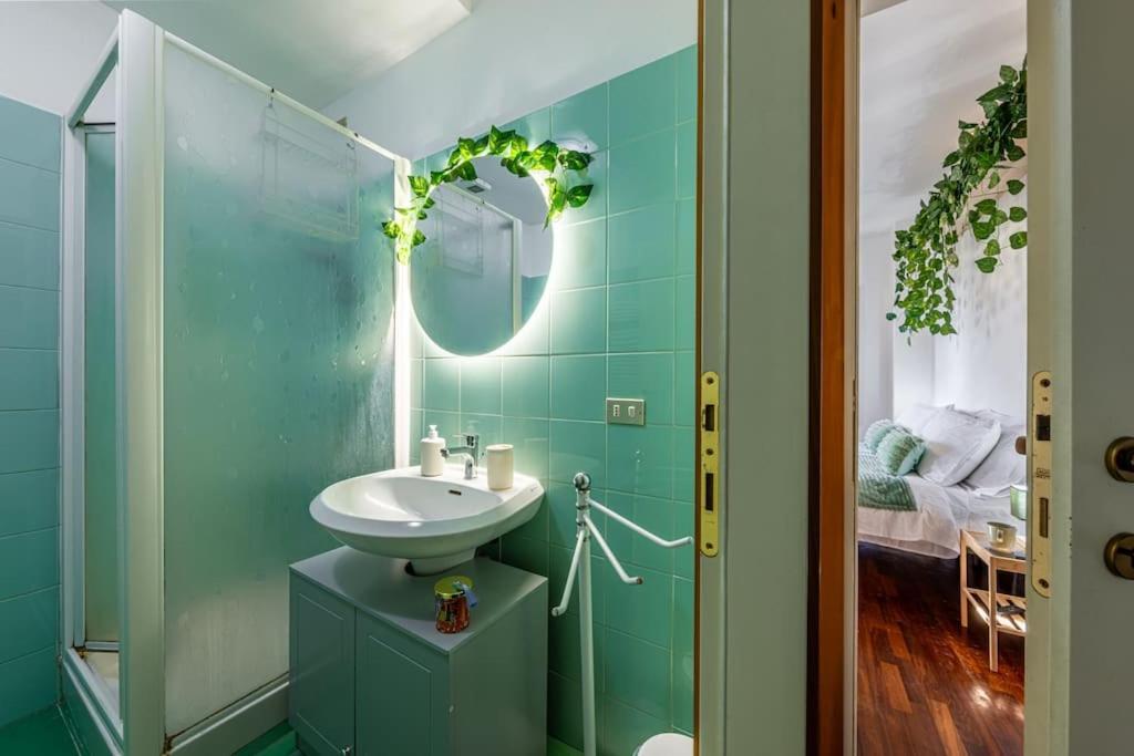Apartamento Close To Duomo Lovely City Center Flat Milán Exterior foto